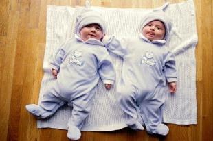 Hva er drømmen om tvillinger?