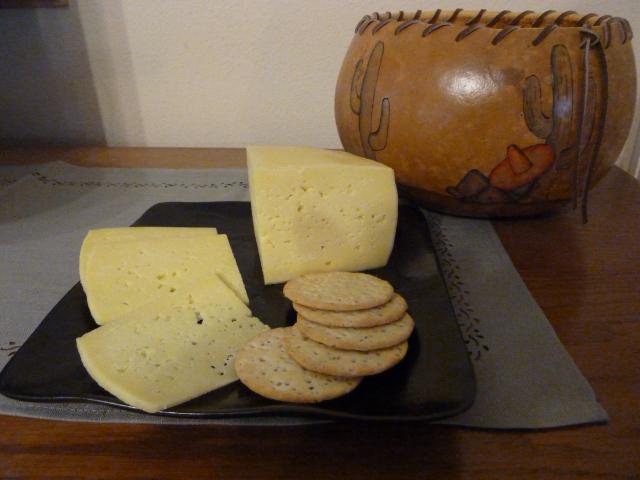 Slik lager du ost hjemme: tre enkle oppskrifter