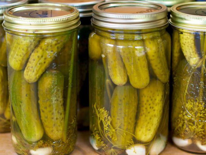pickles for vinter agurker oppskrifter med eddik