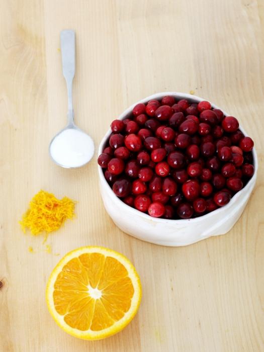 Sauser til lingonberry kjøtt: flere måter å lage mat