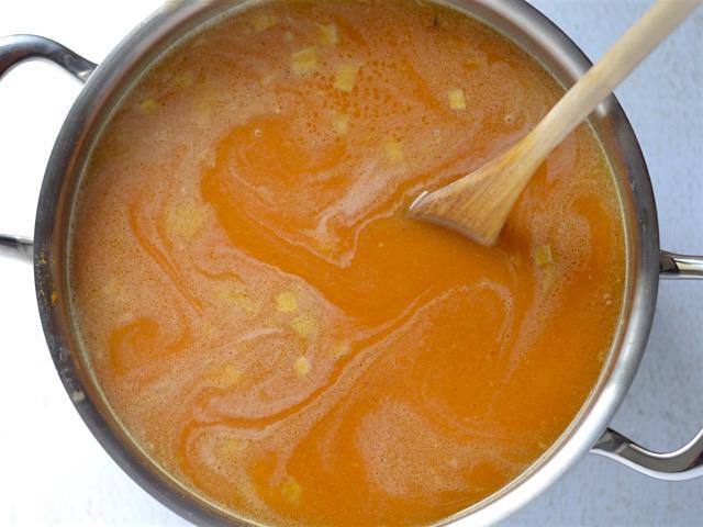 Rød linse suppe: matlaging oppskrifter