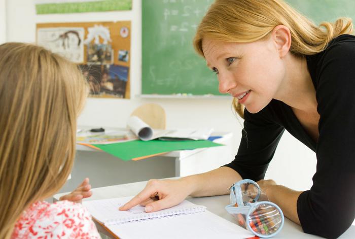 Yrkeslærer: fordeler og ulemper. Spesifikasjon av arbeid og krav til lærere.
