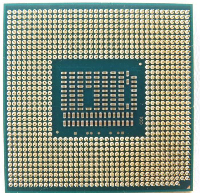 Core i5-3230M: en god prosessor for en vanlig bærbar datamaskin