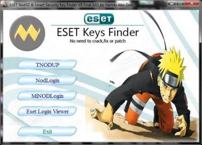 eset nod32 antivirus 4 oppgradering 