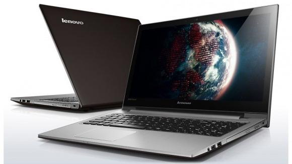 Laptop Lenovo IdeaPad Z500