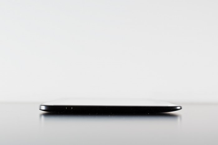 Den kraftigste nettbrettet Google Nexus 10
