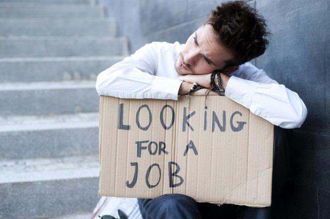 Arbeidsledigheten er stillestående - det høres pessimistisk ut. Men er det alt så forferdelig?