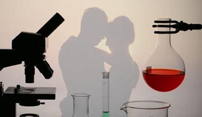 Hva er kjærlighet fra et vitenskapelig synspunkt?
