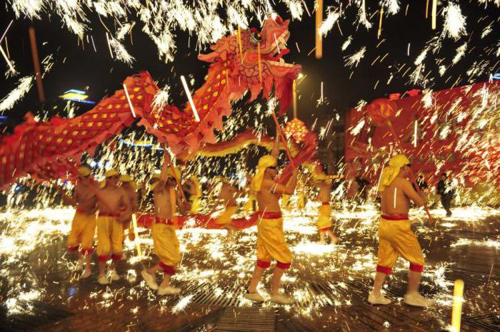 Midthøstfestivalen i Kina, eller feiringen under månens lys