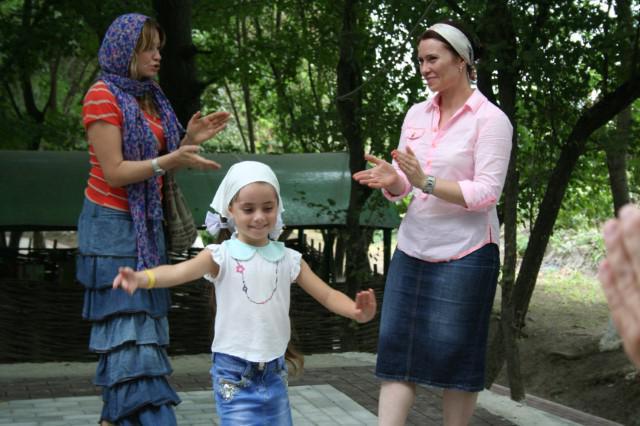 Kvinnelige navn: Tsjetsjenske tradisjoner og betydninger