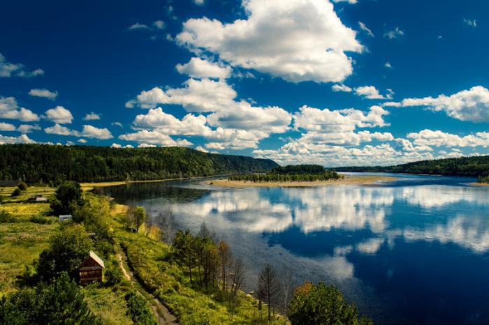 Amur-elven er munnen, kilden og bifloder. Korte egenskaper og egenskaper av vannstrømmen