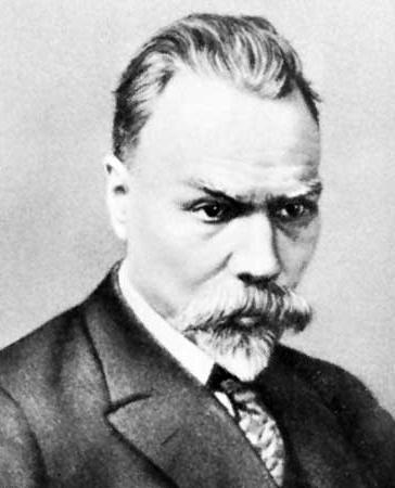 Biografi av Bryusov. Digter, dramatiker, litteraturkritiker