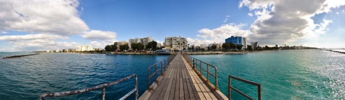 Kypros Limassol turist vurderinger