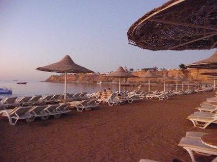 Dessole Seti Sharm Resort 4, Sharm El Sheikh, Egypt