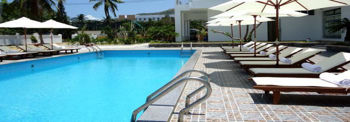Chau Loan Hotel 3 * (Vietnam, Nha Trang): anmeldelse, beskrivelse, spesifikasjoner og gjesteanmeldelser