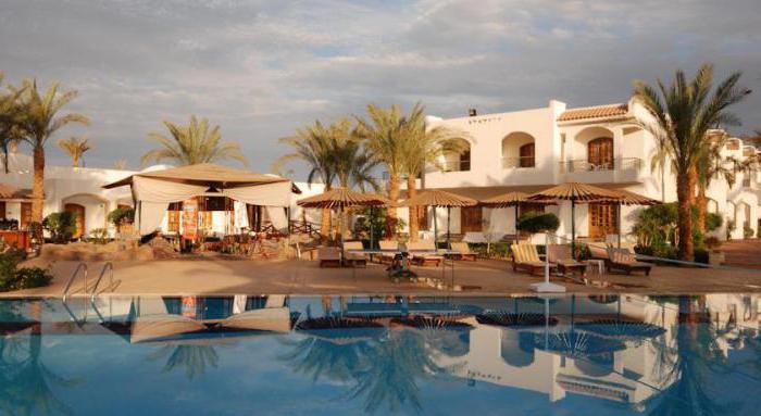 Sharm el-Sheikh, Coral Hills Resort 4 *: hotellanmeldelse, beskrivelse, karakteristikker og anmeldelser av turister