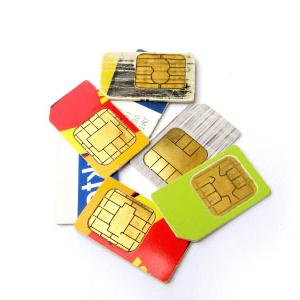 Hvordan blokkere et SIM-kort? Et par tips