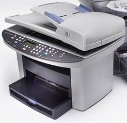 HP Laser printers fargepriser