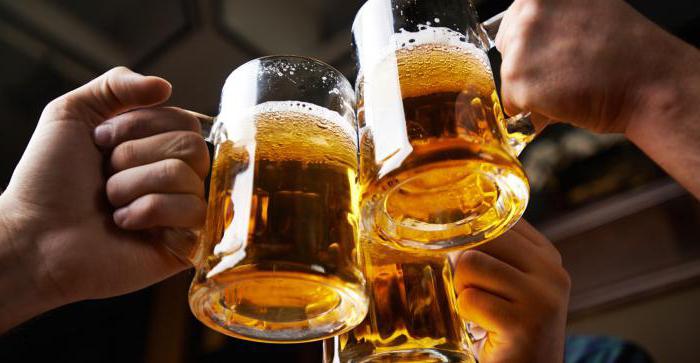 Er det mulig å drikke alkoholfri øl?