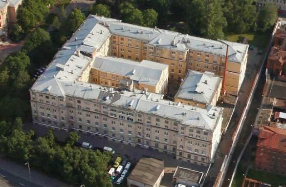 Barnas Hospital (St. Petersburg, street Komsomol, 6 ..): En avtale for å se en lege, spesialisering, anmeldelser