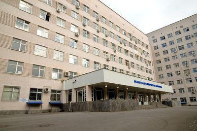 Rostov regionale barnehospital: adresse, telefonnummer, avtale, vurderinger
