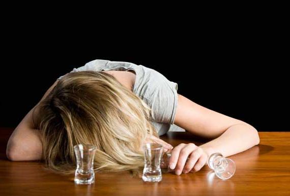Hvor mye alkohol går tapt fra menneskekroppen?
