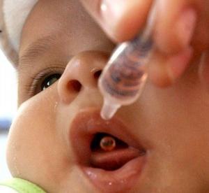 Vaksinering av barnet i det første år av livet er en ansvarlig aktivitet